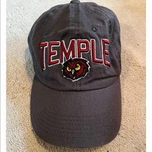 Temple University Hat